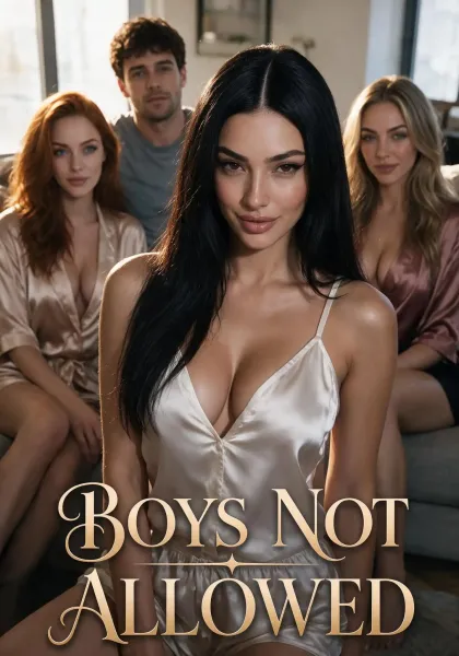 Boys Not Allowed