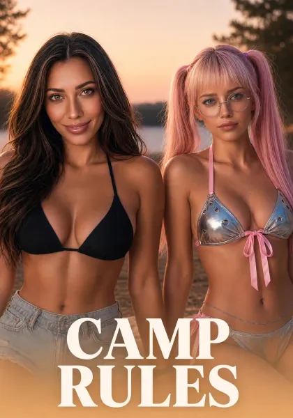 Camp Rules