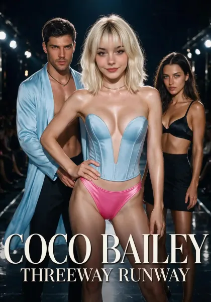 Coco Bailey: Threeway Runway