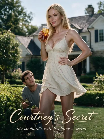 Courtney's Secret