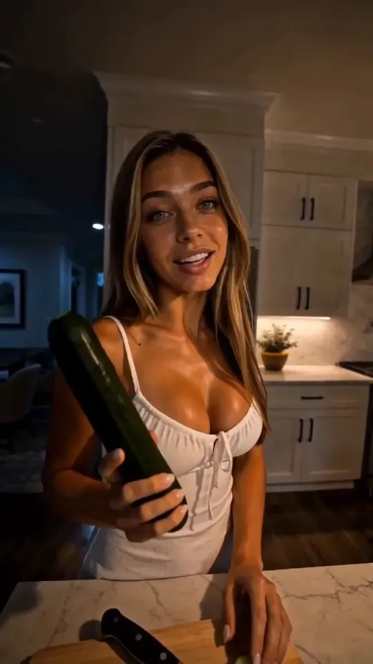 Opening frame of Madison: My Dad's Best Friend's Daughter episode 1