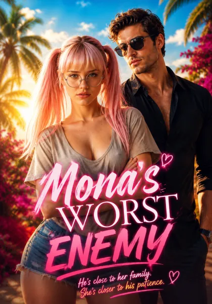 Mona's Worst Enemy