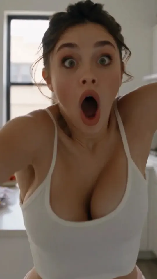 Opening frame of My Step-Sister Can't Resist Me episode 1