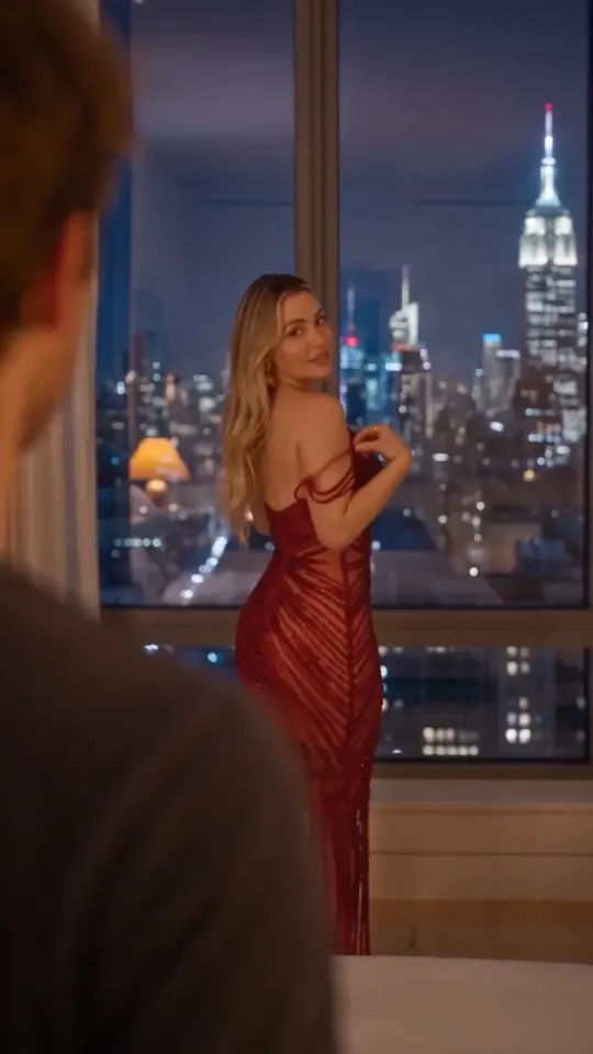 Opening frame of My Stepmom Mia Malkova Needs a Date episode 1