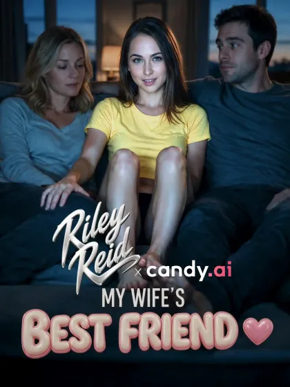 My Wife's Best Friend