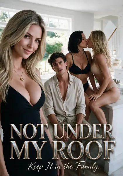 Not Under My Roof