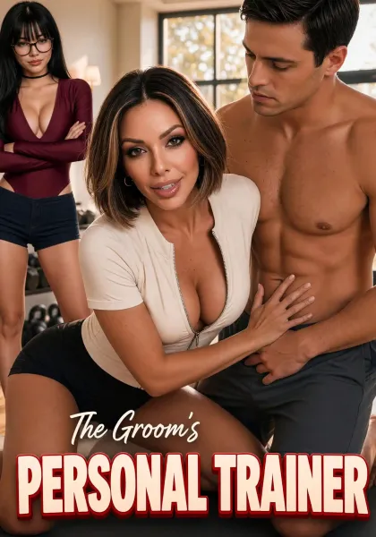 The Groom's Personal Trainer