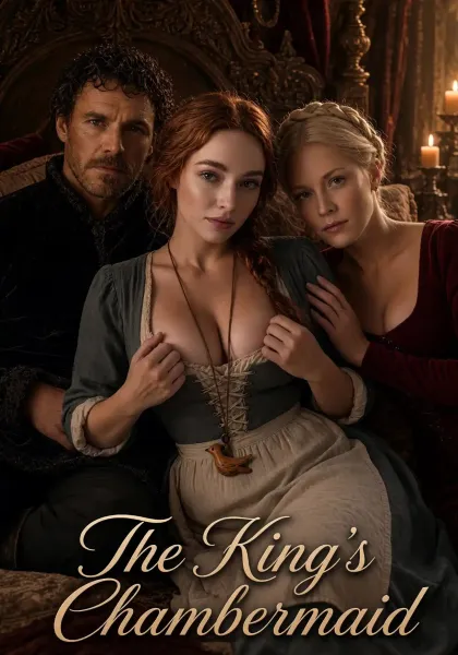 The King's Chambermaid