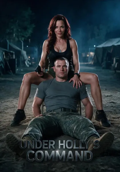 Under Holly’s Command