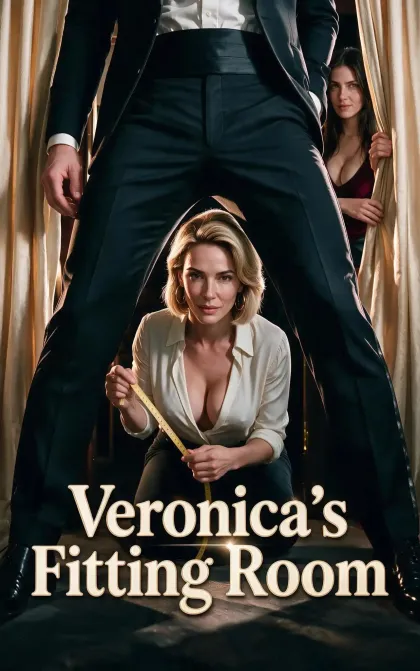 Veronica's Fitting Room