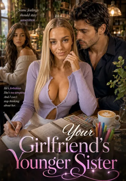 Your girlfriend's younger sister